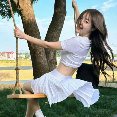 乳房与月亮